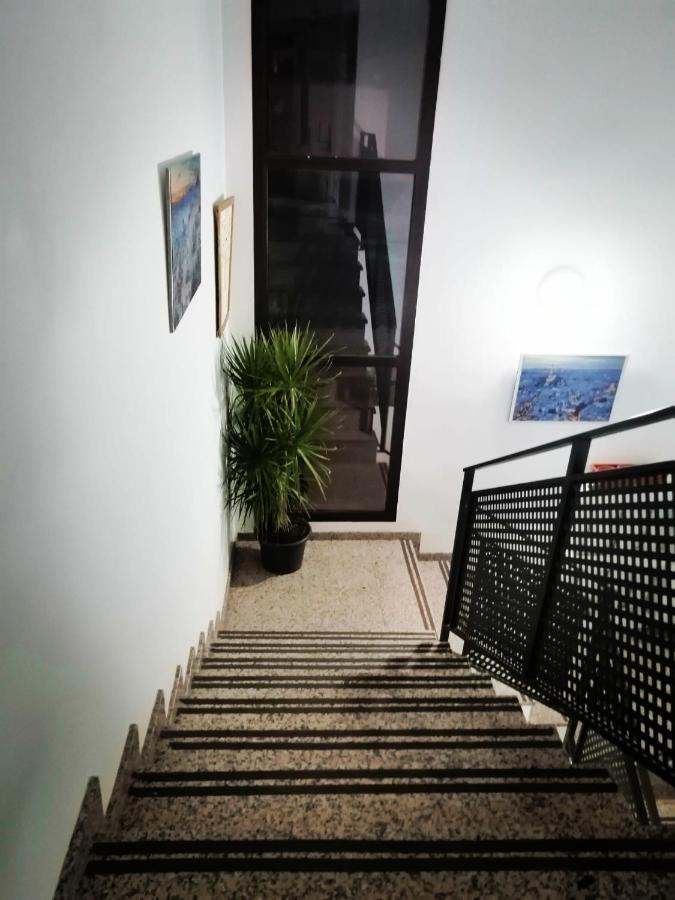 Albergue La Paz De Las Alpujarras Padules Buitenkant foto